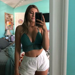 Meet your Posher, Hennessey